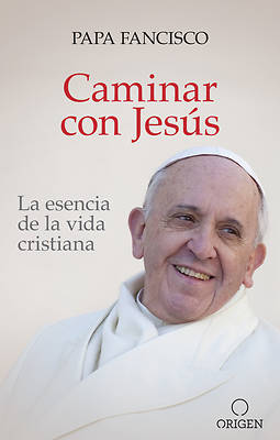 Picture of Caminar Con Jesús