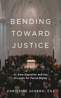 Bending Toward Justice