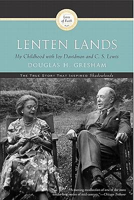 Picture of Lenten Lands