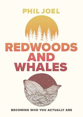 Picture of Redwoods and Whales