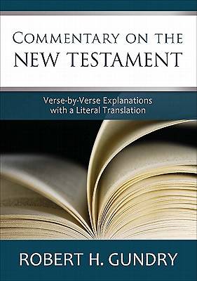 Picture of Commentary on the New Testament