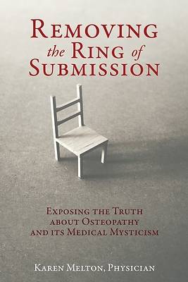 Picture of Removing the Ring of Submission