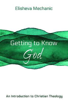 Picture of Getting to Know God