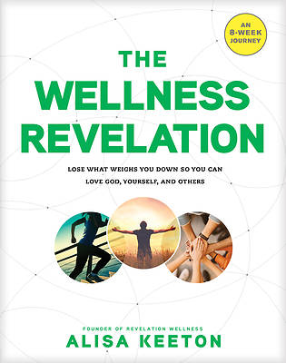 Picture of The Wellness Revelation