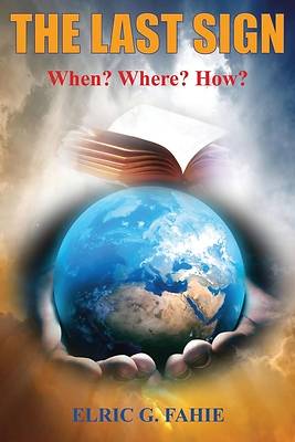 Picture of The Last Sign