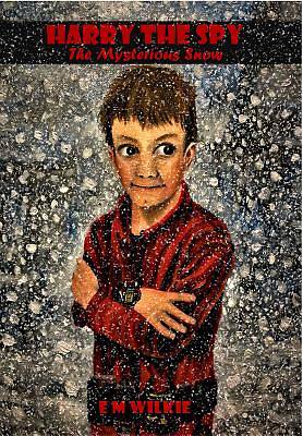 Picture of Harry the Spy