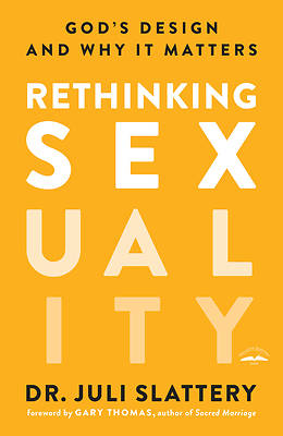 Picture of Rethinking Sexuality