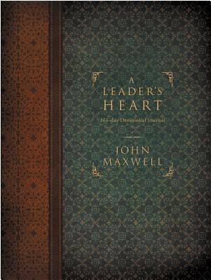 Picture of A Leader's Heart - eBook [ePub]