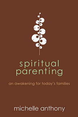 Picture of Spiritual Parenting