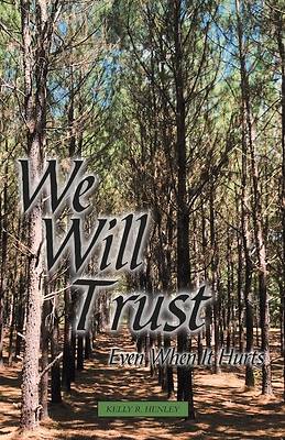 Picture of We Will Trust