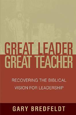 Picture of Great Leader, Great Teacher - eBook [ePub]