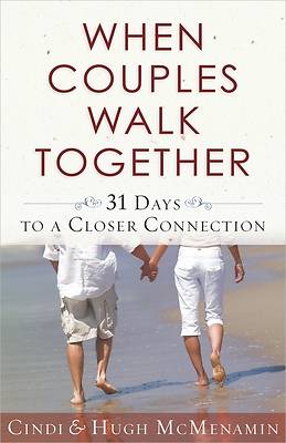 Picture of When Couples Walk Together