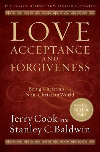 Picture of Love, Acceptance, and Forgiveness