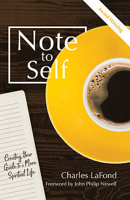 Picture of Note to Self