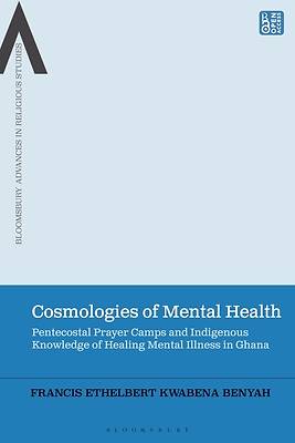 Cosmologies of Mental Health