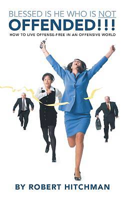 Picture of Blessed Is He Who Is Not Offended