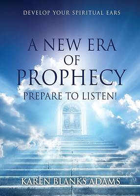 Picture of A New Era of Prophecy