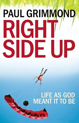 Picture of Right Side Up