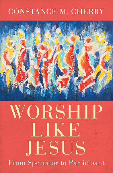 Picture of Worship Like Jesus - eBook [ePub]