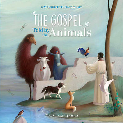 Picture of The Gospel Told by Animals