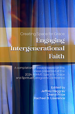 Picture of Engaging Intergenerational Faith