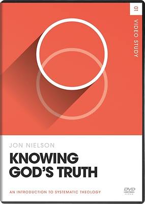 Picture of Knowing God's Truth Video Study