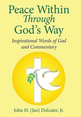 Picture of Peace Within Through God's Way