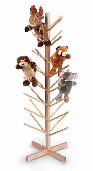 Picture of Whitney Brothers WB0048 Puppet Tree