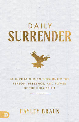 Picture of Daily Surrender