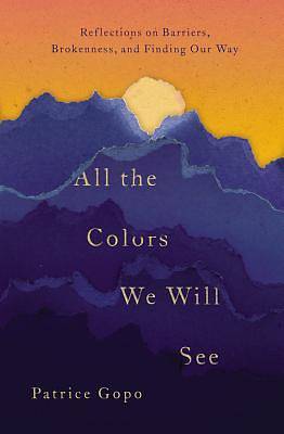 Picture of All the Colors We Will See - eBook [ePub]