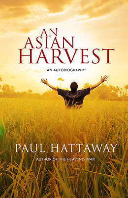 Picture of An Asian Harvest