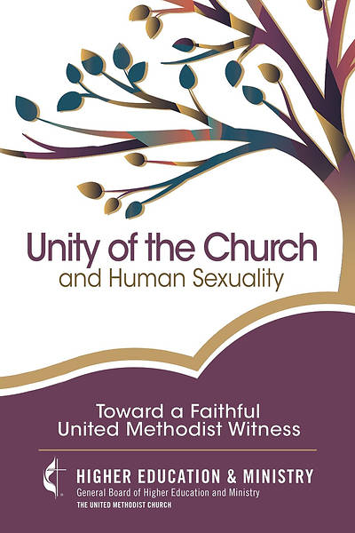 Picture of Unity of the Church and Human Sexuality