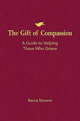 Picture of The Gift of Compassion - eBook [ePub]