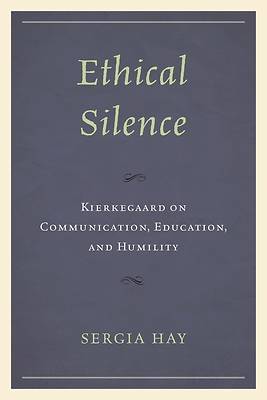 Picture of Ethical Silence