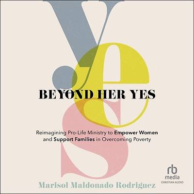 Picture of Beyond Her Yes