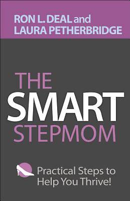 Picture of The Smart Stepmom