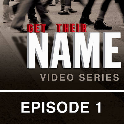 Get Their Name Session Video