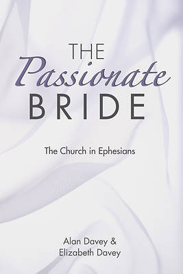 Picture of The Passionate Bride