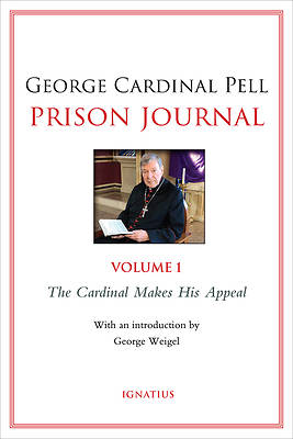 Picture of Prison Journal, Volume 1