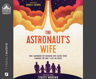 Picture of The Astronaut's Wife
