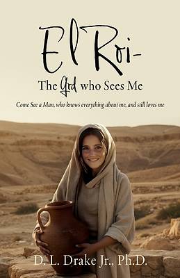 Picture of El Roi- The God who Sees Me