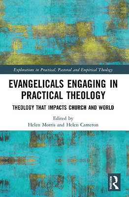 Picture of Evangelicals Engaging in Practical Theology