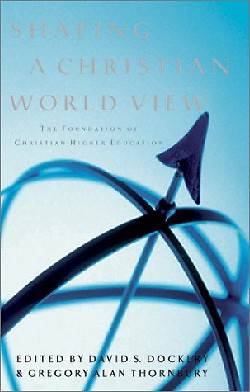 Picture of Shaping a Christian Worldview