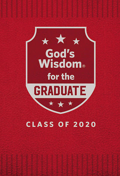 Picture of God's Wisdom for the Graduate