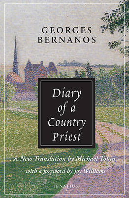 Picture of Diary of a Country Priest