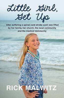 Picture of Little Girl, Get Up