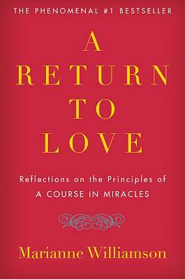 A Return to Love