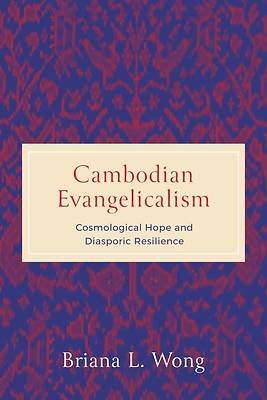 Cambodian Evangelicalism
