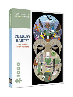 Picture of Charley Harper