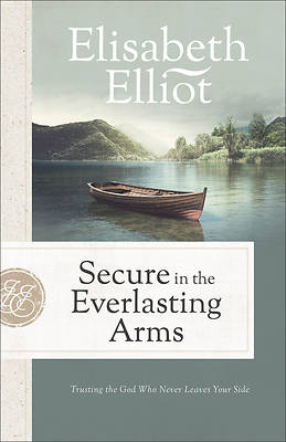 Picture of Secure in the Everlasting Arms